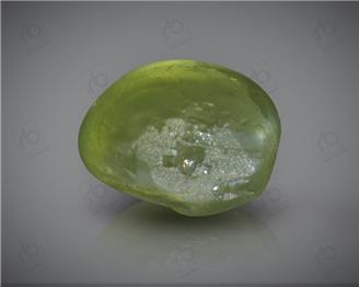 Natural Chrysoberyl Cat's eye Certified 1.98 cts ( 4202 )